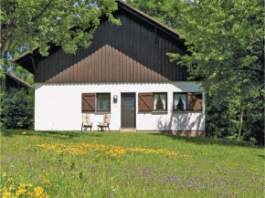 Отель Two-Bedroom Holiday Home in Thalfang  Тальфанг
